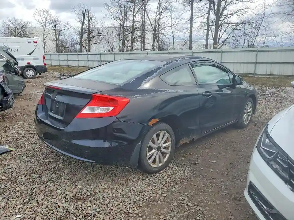 2HGFG3B82CH527176 2012 HONDA CIVIC-2