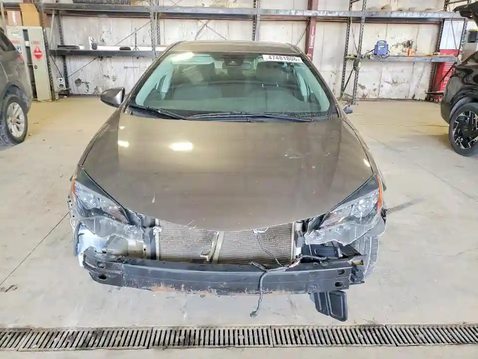 5YFBURHE3JP778480 2018 TOYOTA COROLLA-4
