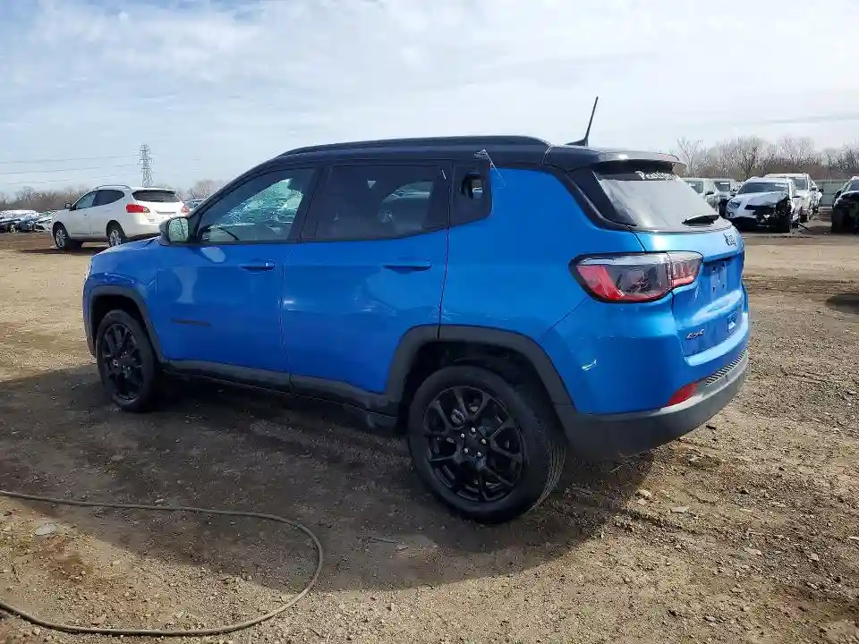 3C4NJDBN7RT164722 2024 JEEP COMPASS-1