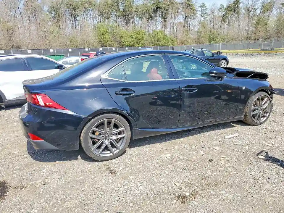 JTHCF1D24E5012335 2014 LEXUS IS 250 BAS-2