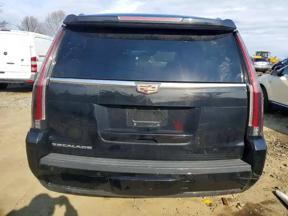 1GYS4BKJ2GR355251 2016 CADILLAC ESCALADE-5