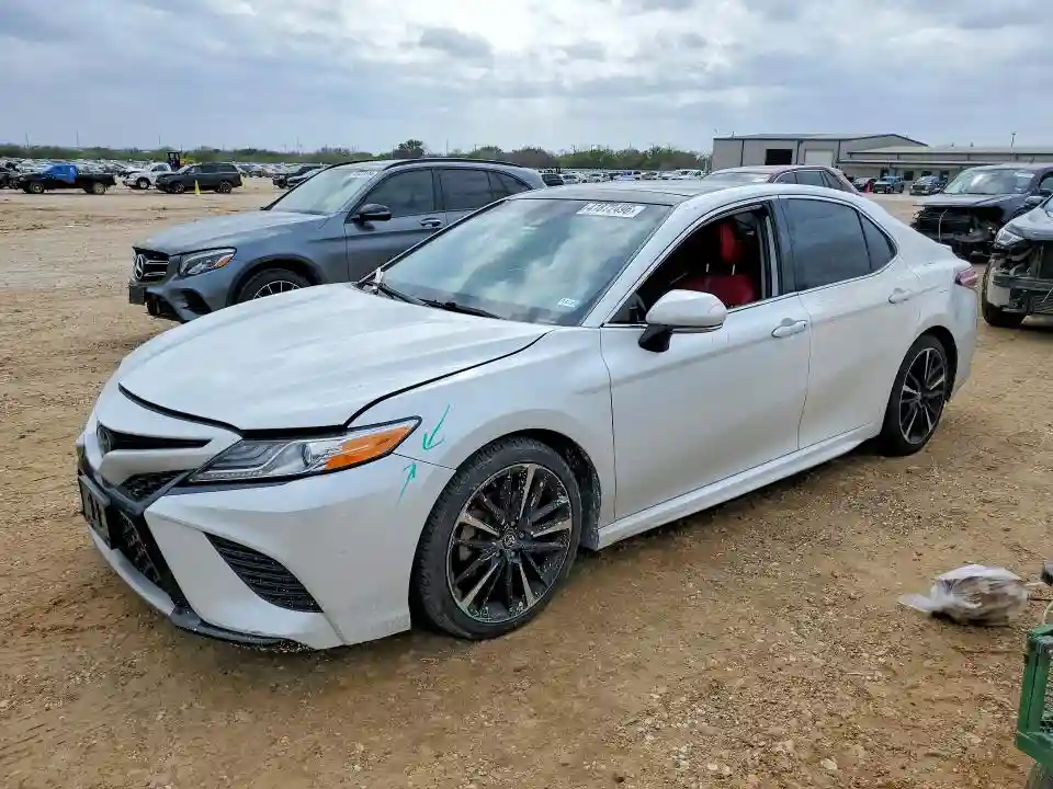4T1K61AK4LU918307 2020 TOYOTA CAMRY-0