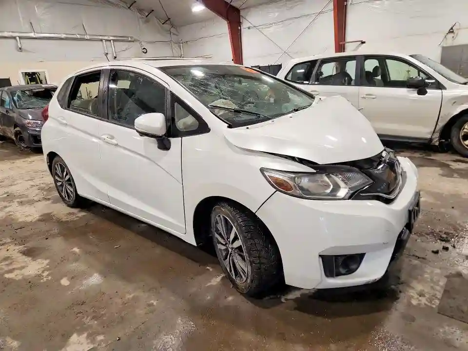 JHMGK5H78GX027163 2016 HONDA FIT-3