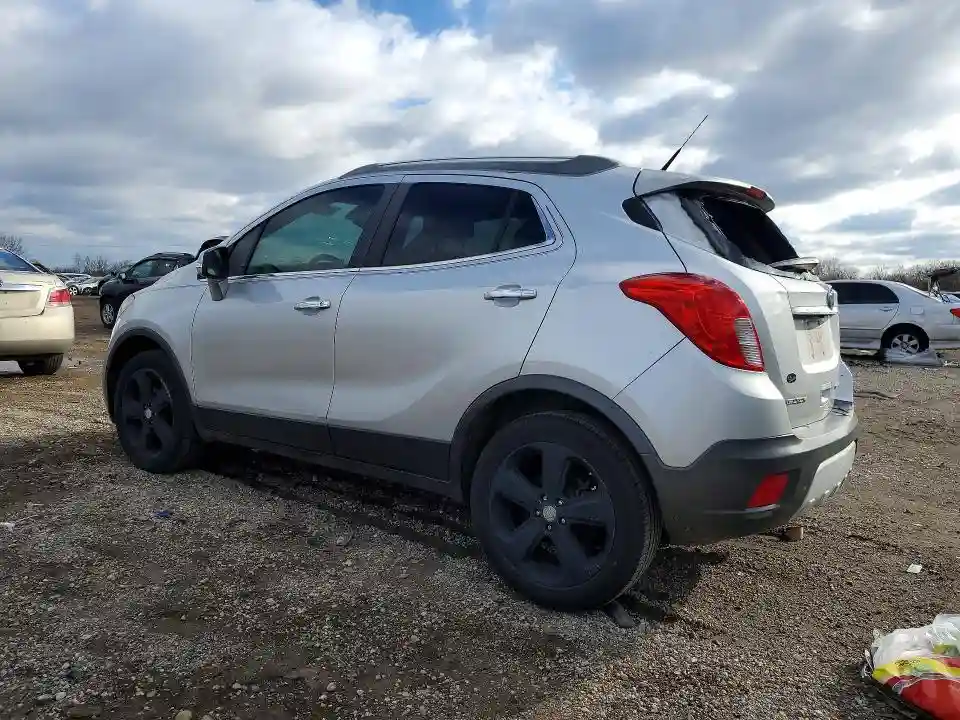 KL4CJBSB4EB765898 2014 BUICK ENCORE-1