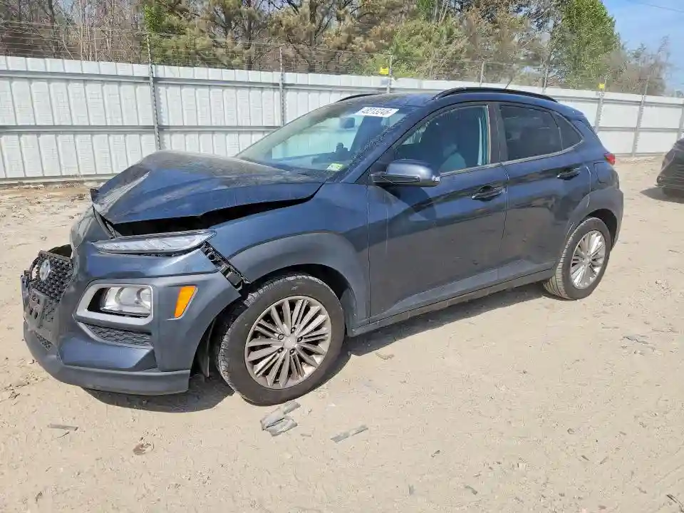 KM8K22AA9JU164200 2018 HYUNDAI KONA-0