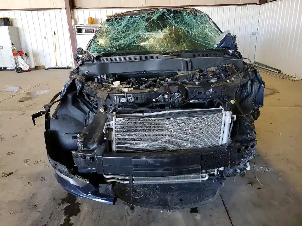 5GAKVCKDXFJ238860 2015 BUICK ENCLAVE-4