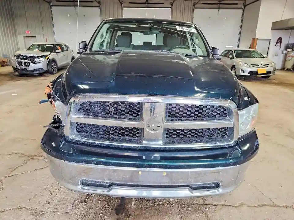 1D7RV1GT8BS618937 2011 DODGE RAM 1500-4