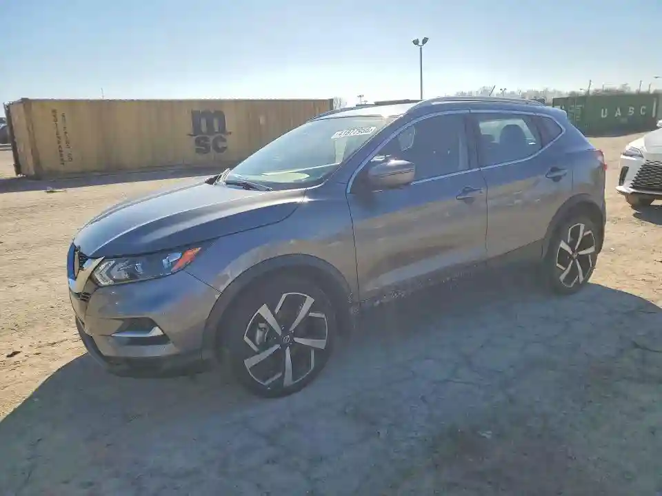 JN1BJ1CW0NW494380 2022 NISSAN ROGUE SPORT-0