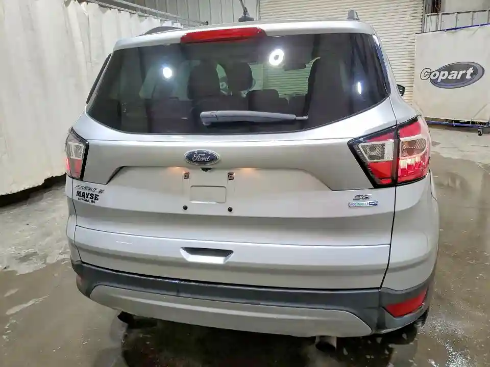 1FMCU9GD5JUD35372 2018 FORD ESCAPE-5