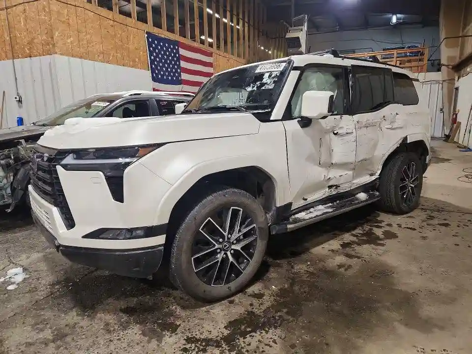 JTJTBCDX9R5026805 2024 LEXUS GX-0