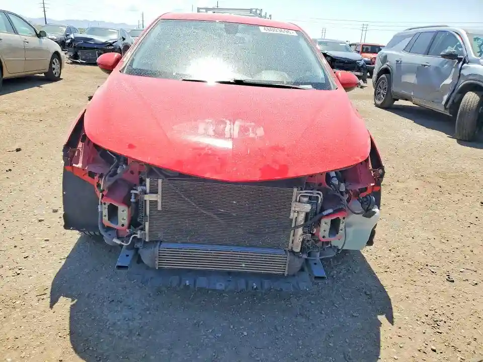 1G1BE5SM7H7119828 2017 CHEVROLET CRUZE-4