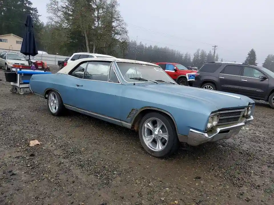 444176Z120893 1966 BUICK SKYLARK-3