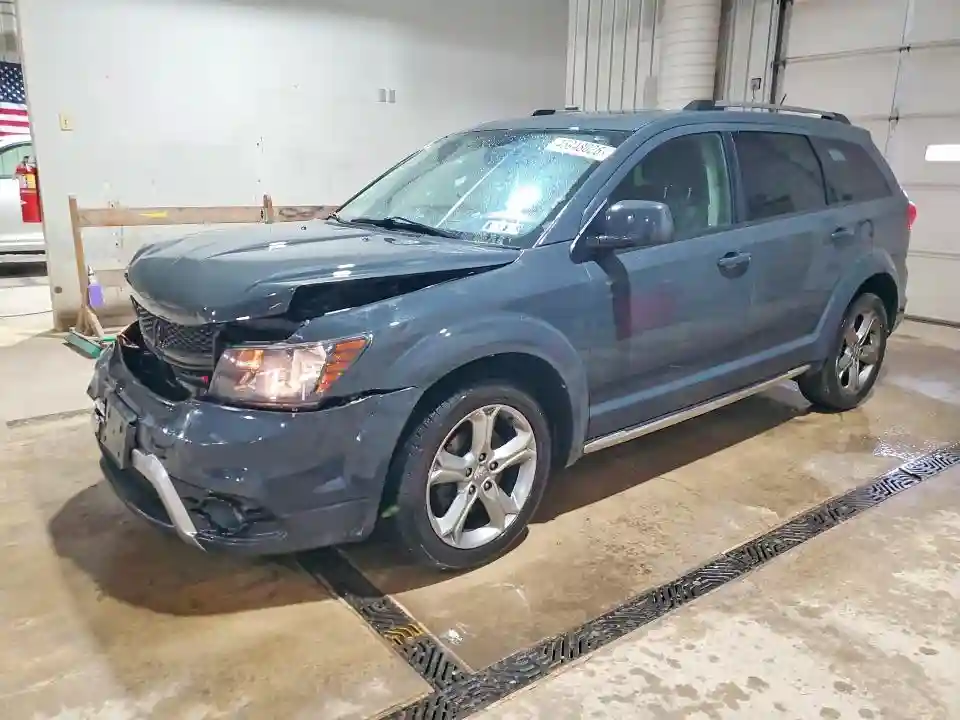3C4PDDGG4HT579666 2017 DODGE JOURNEY-0