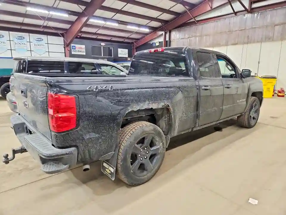 1GCVKPEC2GZ366575 2016 CHEVROLET SILVERADO-2
