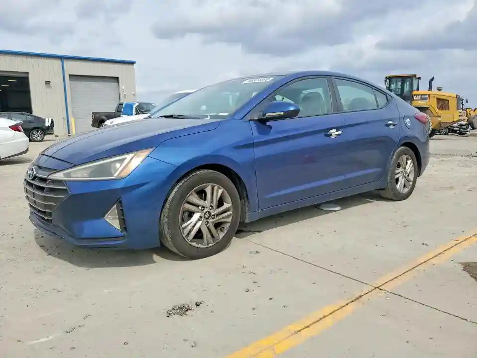 5NPD84LF8LH546540 2020 HYUNDAI ELANTRA-0