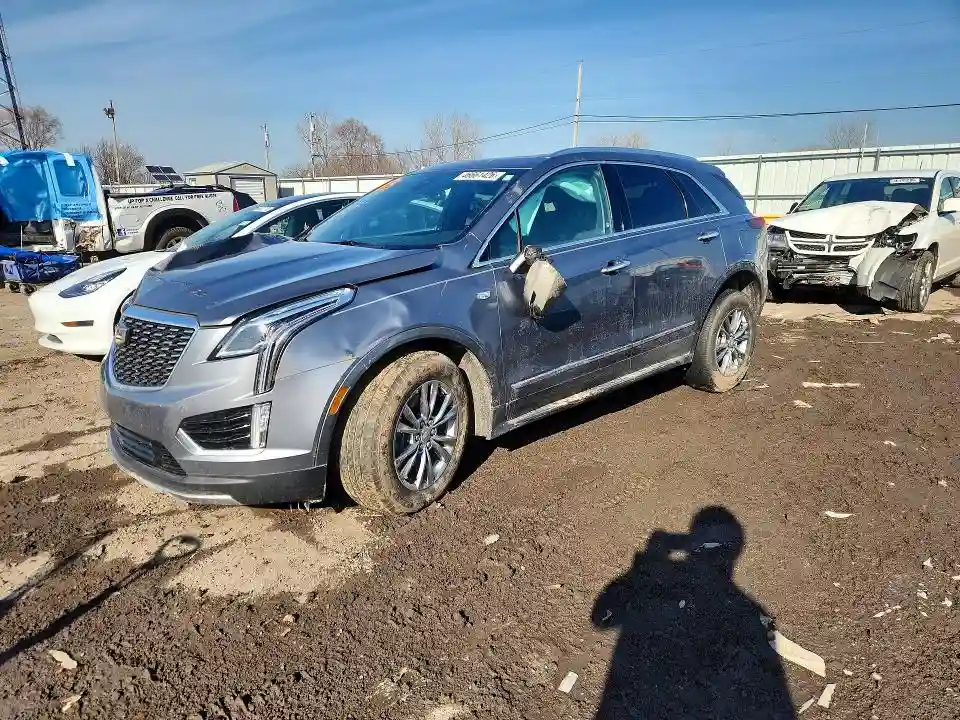1GYKNDR4XMZ144688 2021 CADILLAC XT5-0