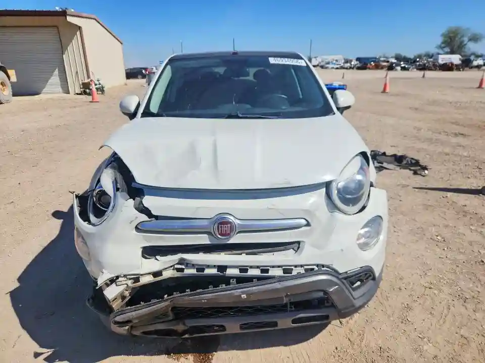 ZFBCFXET0GP327770 2016 FIAT 500-4