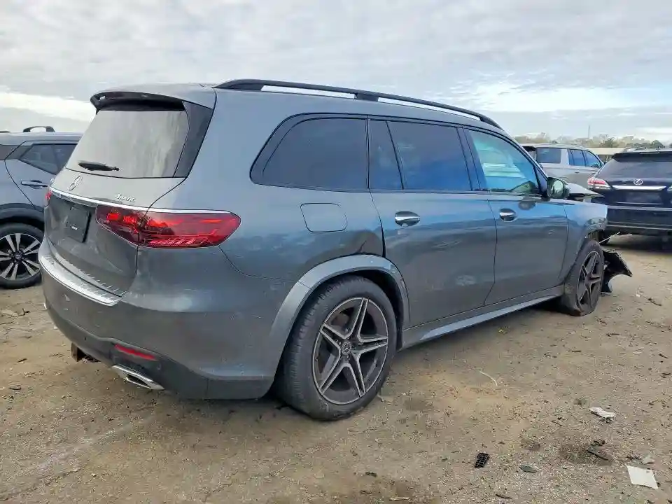 4JGFF5KE3SB368352 2025 MERCEDES-BENZ GLS-CLASS-2