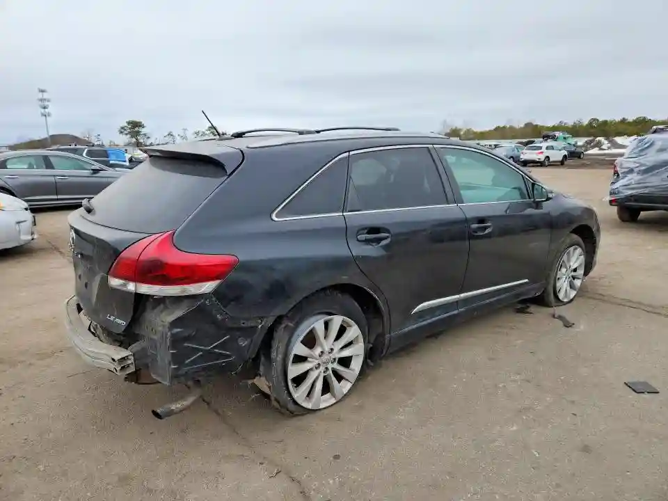 4T3BA3BB7DU048358 2013 TOYOTA VENZA-2