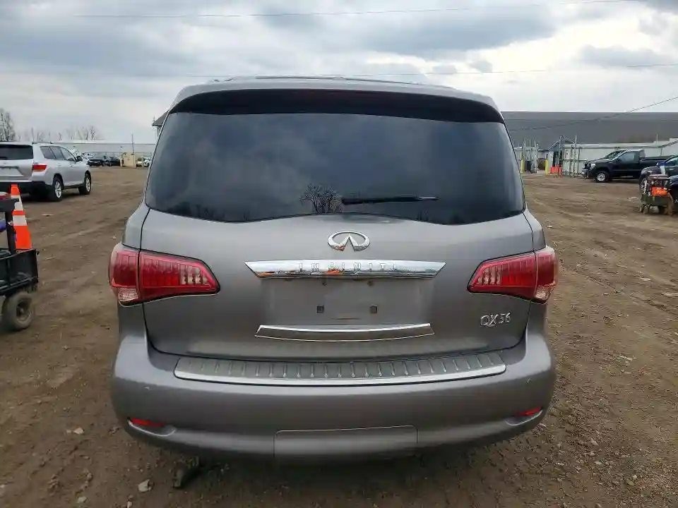JN8AZ2NE6C9018324 2012 INFINITI QX56-5