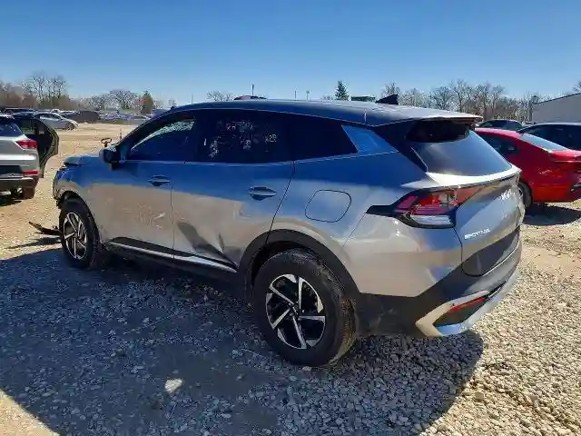 KNDPUCDG2S7258185 2025 KIA SPORTAGE-1