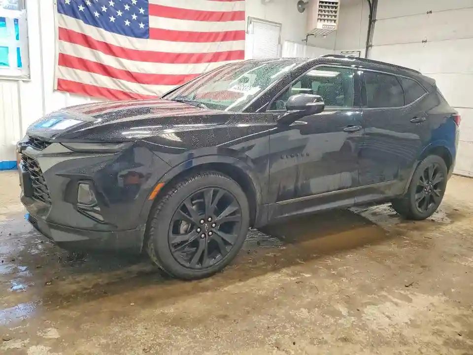 3GNKBERS4KS635049 2019 CHEVROLET BLAZER-0