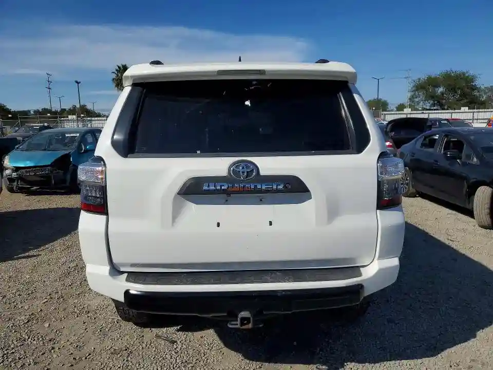JTEBU5JR8G5331778 2016 TOYOTA 4RUNNER-5