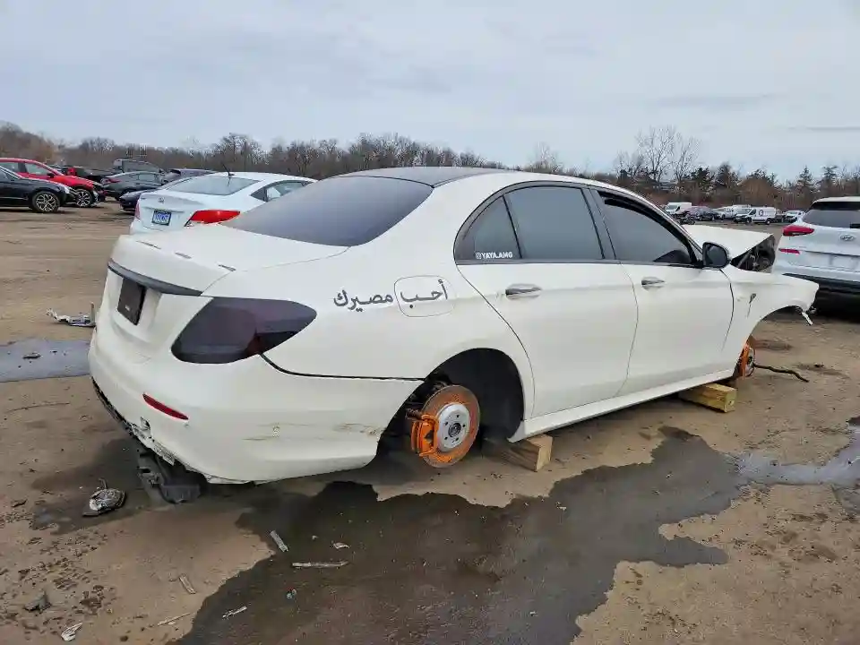 WDDZF6BB9KA564398 2019 MERCEDES-BENZ E-CLASS-2