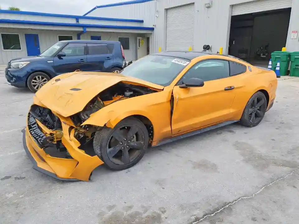 1FA6P8TH2N5109372 2022 FORD MUSTANG-0