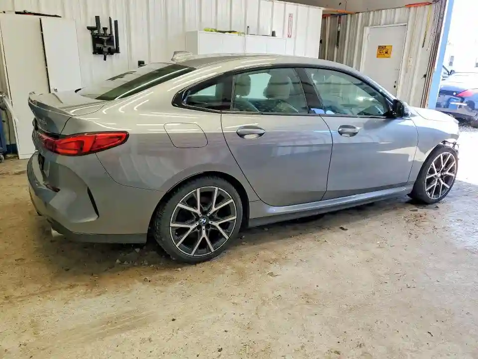 WBA73AK0XN7K49152 2022 BMW 2 SERIES-2