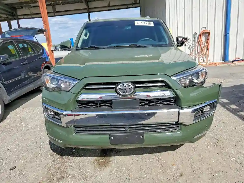 JTEDU5JR3N5256400 2022 TOYOTA 4RUNNER-4