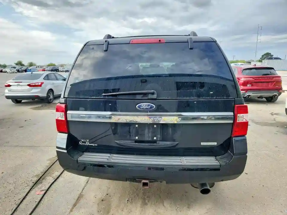 1FMJU1HT3GEF20392 2016 FORD EXPEDITION-5