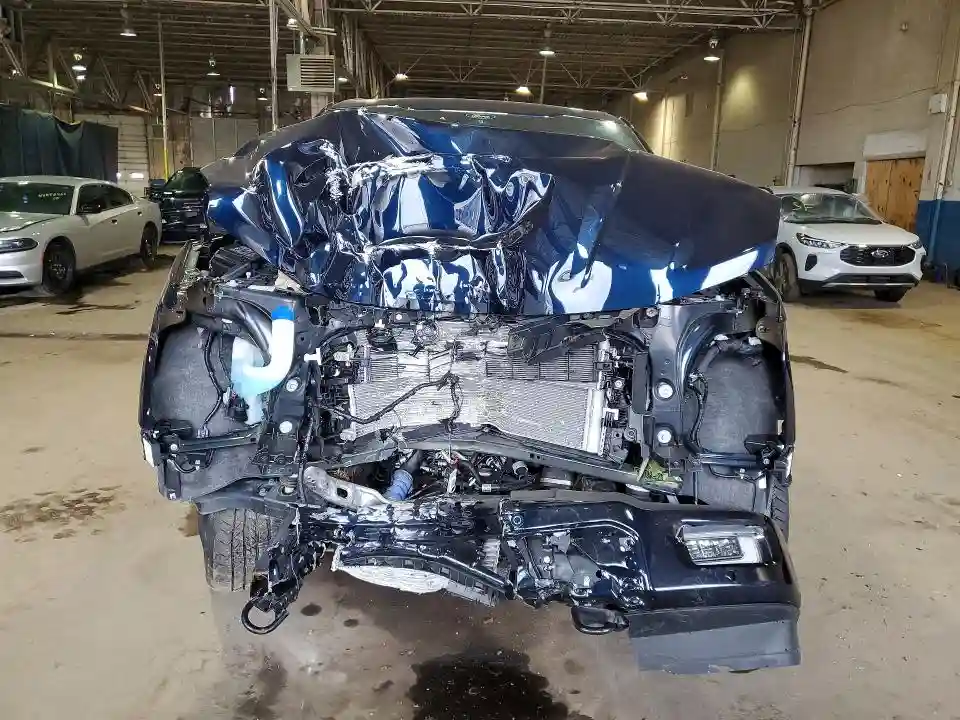 1FTFW7LD4SFA53123 2025 FORD F150 PLATI-4
