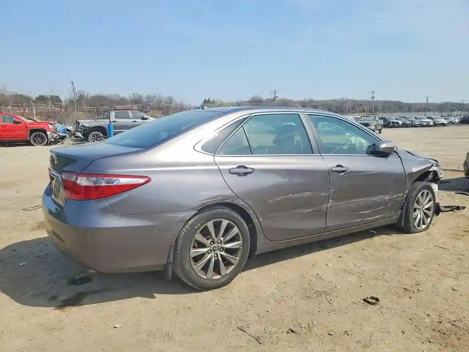 4T1BF1FK5FU878056 2015 TOYOTA CAMRY-2