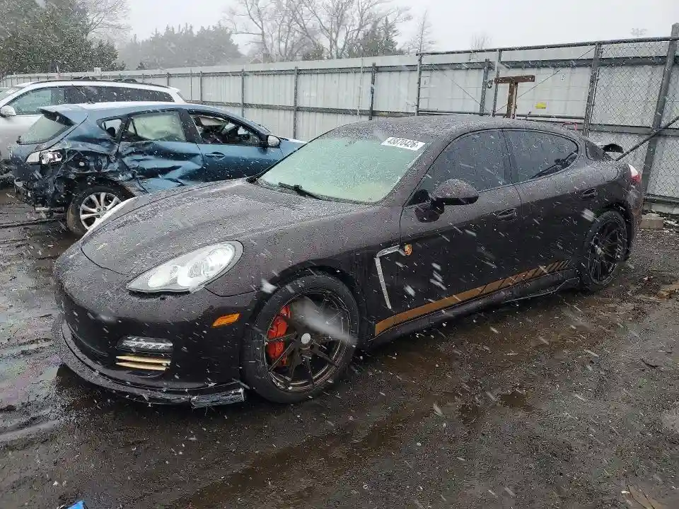 WP0AA2A75DL012366 2013 PORSCHE PANAMERA-0