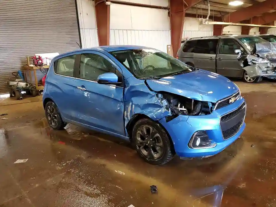 KL8CF6SA4JC438923 2018 CHEVROLET SPARK-3