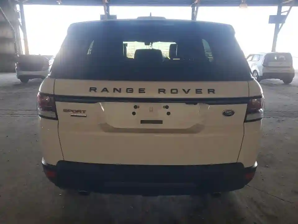 SALWR2EF7GA111036 2016 LAND ROVER RANGEROVER-5