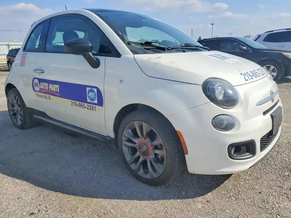 3C3CFFKR1HT700252 2017 FIAT 500-3