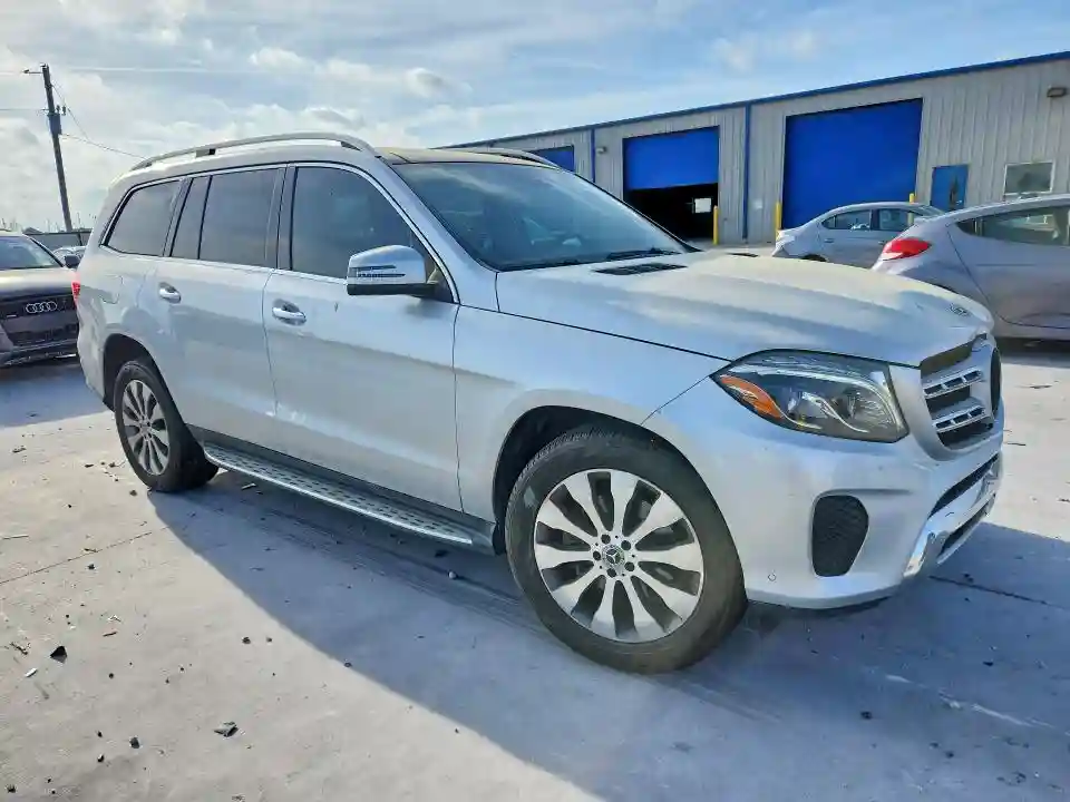 4JGDF6EE7KB197775 2019 MERCEDES-BENZ GLS-CLASS-3