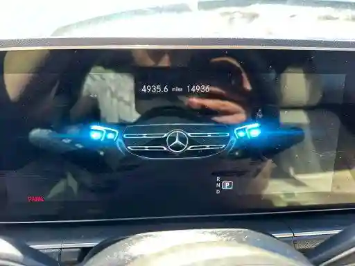 4JGFB4JB9PA955097 2023 MERCEDES-BENZ GLE-CLASS-5