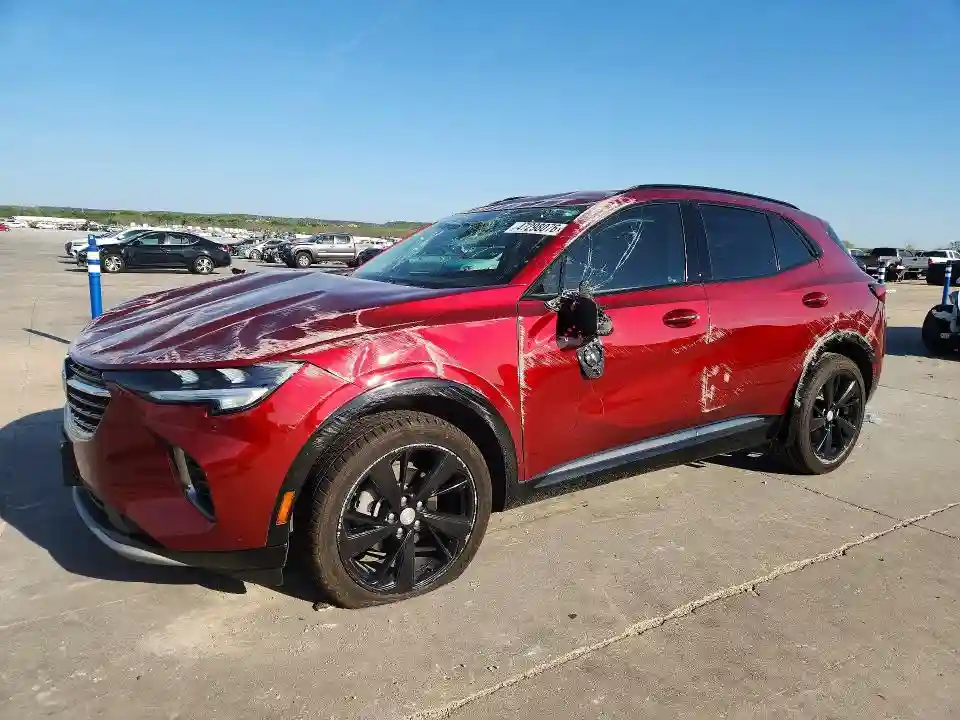 LRBFZNR41MD178192 2021 BUICK ENVISION-0