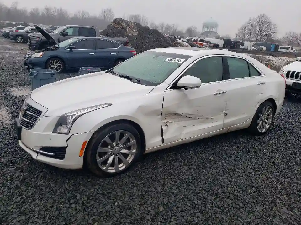 1G6AH5RX6H0197653 2017 CADILLAC ATS-0