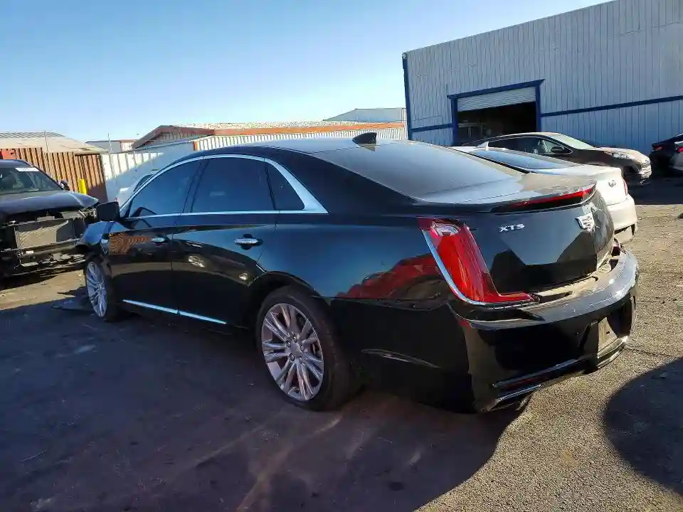 2G61M5S36J9116102 2018 CADILLAC XTS-1