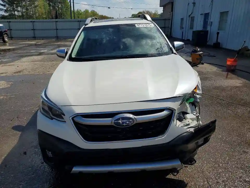 4S4BTAPC4N3244371 2022 SUBARU OUTBACK-4