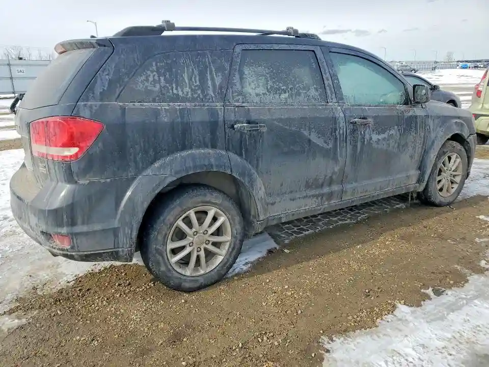 3C4PDCCG6ET270146 2014 DODGE JOURNEY-2