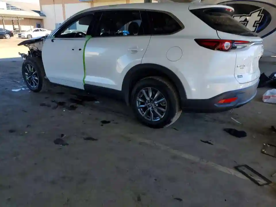 JM3TCBCY8P0644204 2023 MAZDA CX-9-1