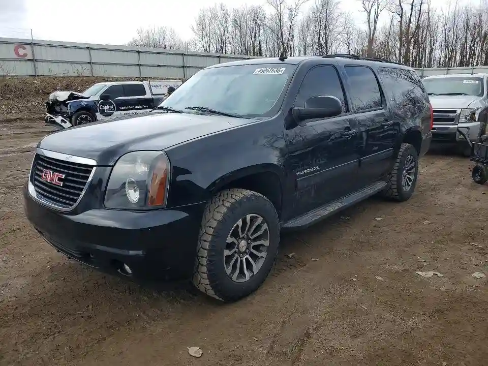 1GKS2KE73ER203993 2014 GMC YUKON-0