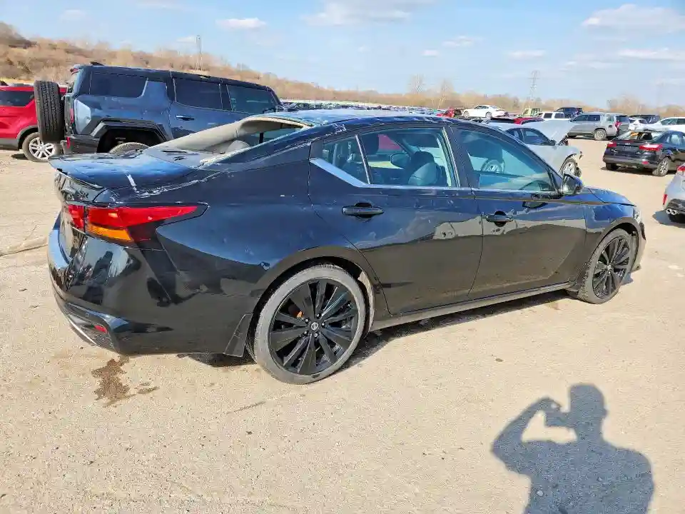 1N4BL4CV2NN314022 2022 NISSAN ALTIMA-2
