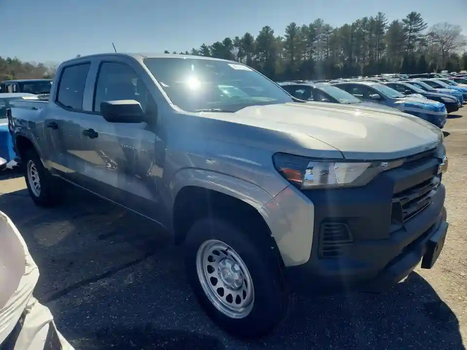 1GCGSBEC0R1134277 2024 CHEVROLET COLORADO-3