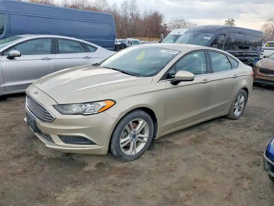 3FA6P0HD6JR129669 2018 FORD FUSION-0